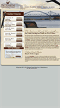 Mobile Screenshot of dickinsonfuneralhome.com